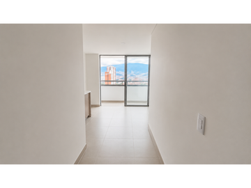 Apartamento para la venta Itagüí sector Suramérica