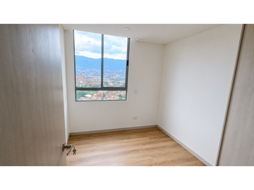 Apartamento para la venta Itagüí sector Suramérica