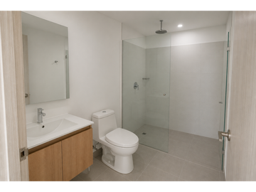Apartamento para la venta Itagüí sector Suramérica