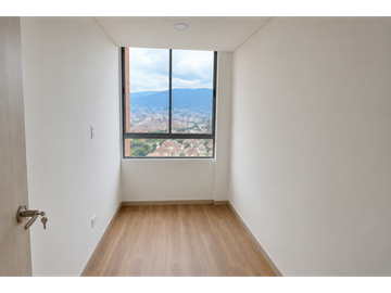 Apartamento para la venta Itagüí sector Suramérica