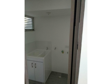 VENTA DE APARTAMENTO NUEVA MARSELLA
