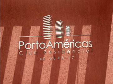VENTA DE APARTAMENTO NUEVA MARSELLA