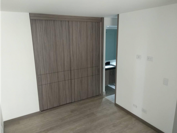 VENTA DE APARTAMENTO NUEVA MARSELLA