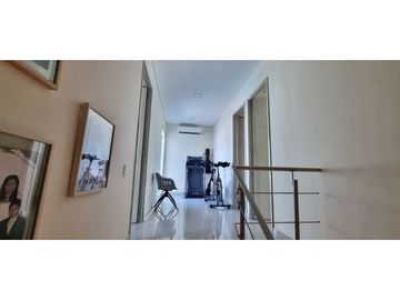 CASA PARA VENTA EN LA CASTELLANA
