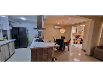 CASA PARA VENTA EN LA CASTELLANA