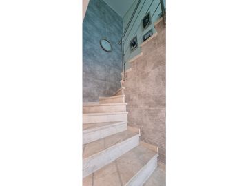 CASA PARA VENTA EN LA CASTELLANA