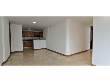 Apartamento en Arriendo El Poblado Medellín