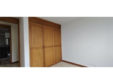 Apartamento en Arriendo El Poblado Medellín