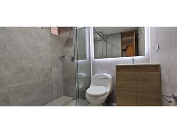 Apartamento en Arriendo El Poblado Medellín