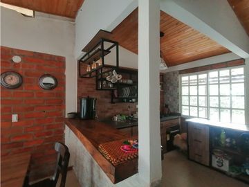 Se Arrienda Casa Campestre en Conjunto Vía Circasia Pereira