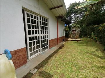Se Arrienda Casa Campestre en Conjunto Vía Circasia Pereira