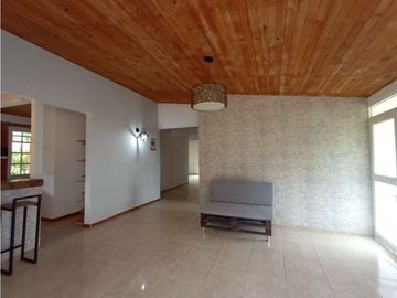 Se Arrienda Casa Campestre en Conjunto Vía Circasia Pereira