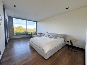 Venta Casa campestre Pantanillo El Retiro 530,15 Mts2