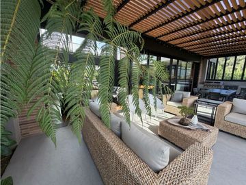 Venta Casa campestre Pantanillo El Retiro 530,15 Mts2