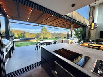 Venta Casa campestre Pantanillo El Retiro 530,15 Mts2