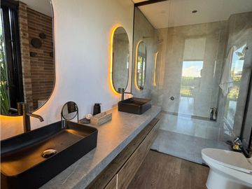 Venta Casa campestre Pantanillo El Retiro 530,15 Mts2