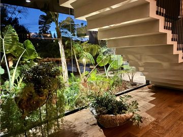 Venta Casa campestre Pantanillo El Retiro 530,15 Mts2