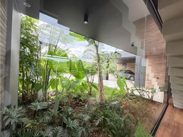 Venta Casa campestre Pantanillo El Retiro 530,15 Mts2