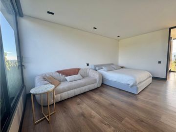 Venta Casa campestre Pantanillo El Retiro 530,15 Mts2