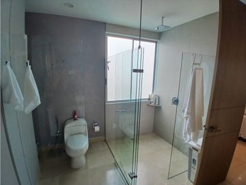 PENTHOUSE DÚPLEX EN VENTA EN EL GOLF