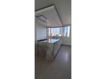 PENTHOUSE DÚPLEX EN VENTA EN EL GOLF