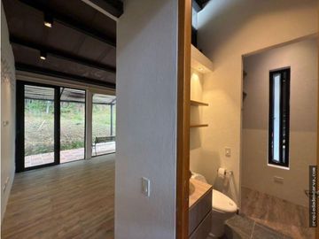 Venta de casa en Envigado Loma de El Escobero