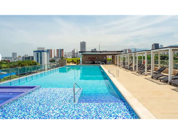 APARTAMENTO ARRIENDO CITY CENTER BUCARAMANGA