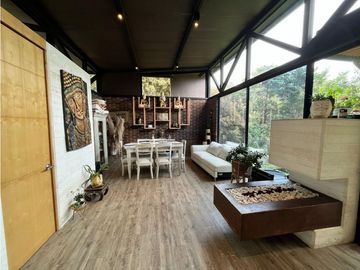 Casa para arriendo en Envigado Loma del Escobero