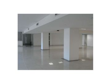 ALQUILO OFICINAS CENTRO