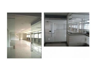 ALQUILO OFICINAS CENTRO