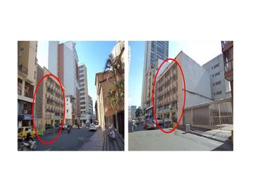 ALQUILO OFICINAS CENTRO