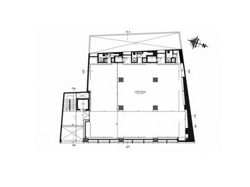 ALQUILO OFICINAS CENTRO