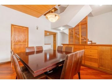 SANTA BARBARA CASA EN VENTA 367M2
