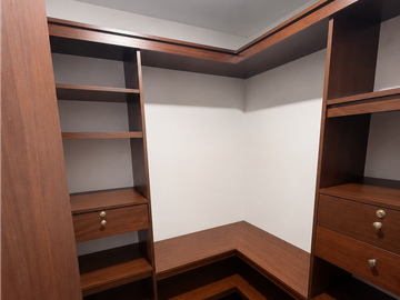 APARTAMENTO AMOBLADO EN ARRIENDO EN SAN DIEGO - MEDELLIN