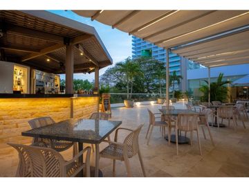 Apartamento en venta Pozos Colorados Santa Marta 99 m² $1.150MM