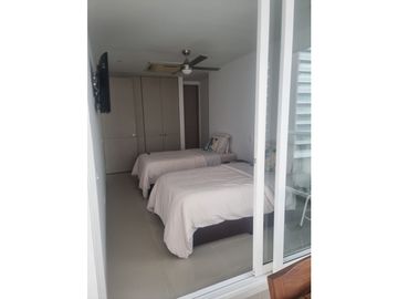 Apartamento en venta Pozos Colorados Santa Marta 99 m² $1.150MM