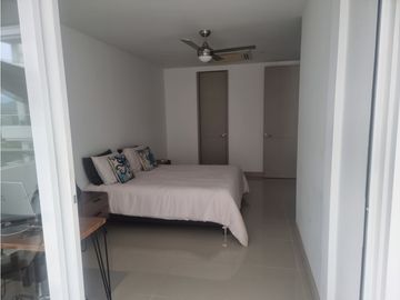 Apartamento en venta Pozos Colorados Santa Marta 99 m² $1.150MM