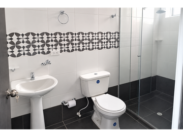Apartamento en Venta en Sabaneta, sector Entreamigos