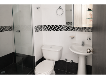 Apartamento en Venta en Sabaneta, sector Entreamigos