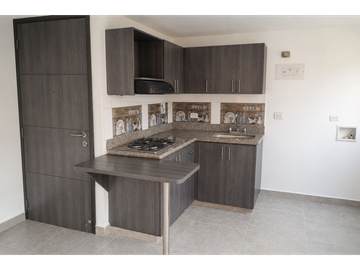 Apartamento en Venta en Sabaneta, sector Entreamigos