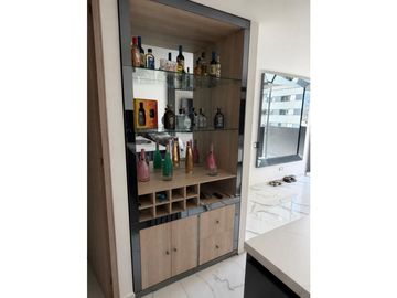 Apartamento en Medellín urbanity
