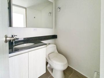 Apartamento en venta en Sabaneta Las Lomitas
