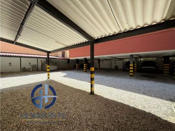 SE VENDE APARTAMENTO AMOBLADO EN EL RODADERO EDIFICIO MAR AZUL