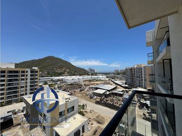 SE VENDE SUITE EN CORALINA SOL POZOS COLORADOS