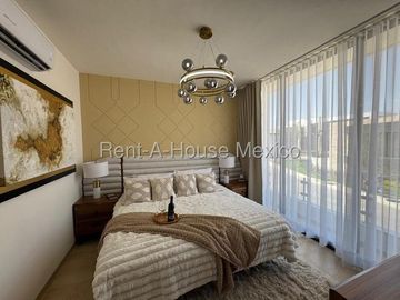 Casa en Venta | 3 Recámaras con Acabados de Lujo RAH2654