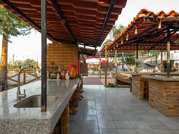 CASA CAMPESTRE EN VENTA EN LA VICTORIA
