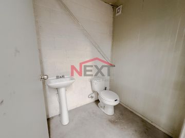 BODEGA EN VENTA COL. NUEVO HERMOSILLO