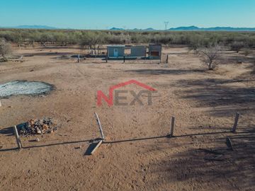 TERRENO EN VENTA EN CAMPESTRE LOS PINOS