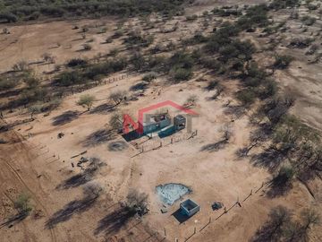 TERRENO EN VENTA EN CAMPESTRE LOS PINOS