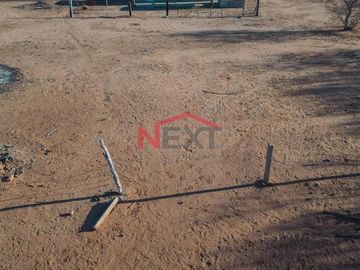 TERRENO EN VENTA EN CAMPESTRE LOS PINOS